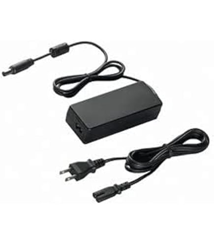 Amazon.co.jp: 松下純正 Panasonic Let's note CF-S10/N10/J10/B10用AC